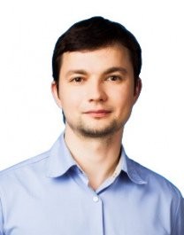 Шамсудинов Рамиль Фаридович