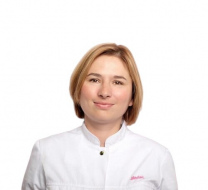 Герасимова Полина Андреевна