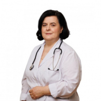 Кубышева Елена Викторовна