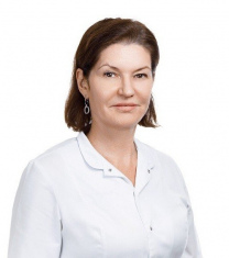 Лычева Наталья Юрьевна
