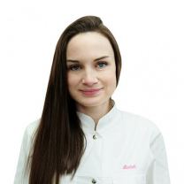 Самошкина Екатерина Васильевна