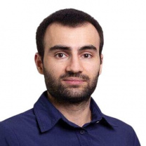 Арзуманян Карен Иванович