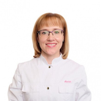 Марфутова Елена Евгеньевна