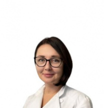 Евстигнеева Ольга Николаевна