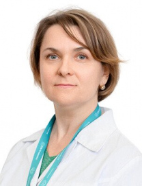 Янова Наталья Юрьевна