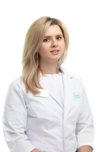 Сапожникова Юлия Вадимовна