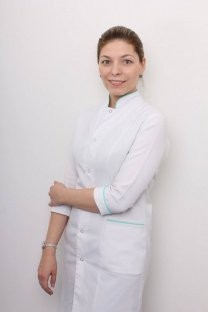 Чихватова Юлия Павловна