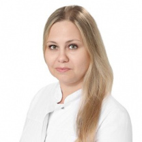 Петровская Яна Валерьевна
