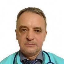 Гржибовский Евгений Васильевич