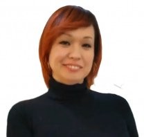 Слепнёва Алина Сергеевна
