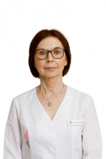 Васюнькова Екатерина Ивановна