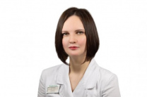 Кузнецова Екатерина Леонидовна