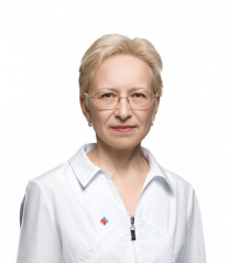 Ахунова Наиля Рашитовна
