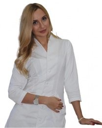 Калеева Владлена Сергеевна