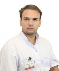 Малов Руслан Владимирович