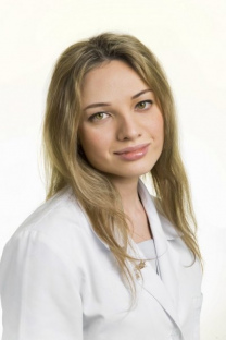 Шакирова Динара Ринатовна