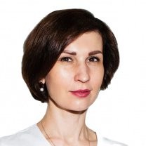 Кузьменко Наталья Владимировна