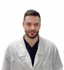 Шорин Иван Сергеевич
