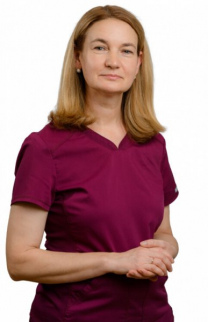 Щеголева Татьяна Александровна