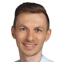 Тимченко Александр Владимирович