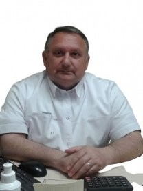 Гусейнов Роман Александрович