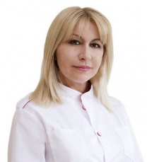 Абазова Марина Хатуевна