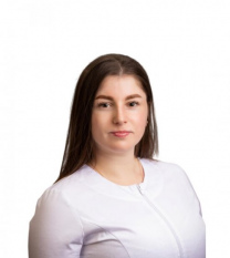 Мещерякова Елена Сергеевна