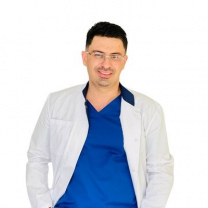 Гадзиян Марк Владимирович