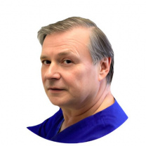 Серпуховитин Сергей Юрьевич