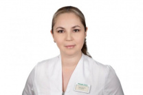 Фурсова Виктория Станиславовна