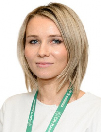 Викулова Юлия Вячеславовна