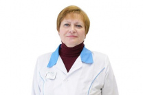 Панченко Ирина Анатольевна