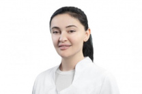 Гарунова Фатима Джаппаровна