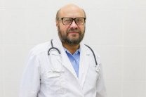 Костин Владимир Алексеевич