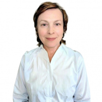Малкина Елена Евгеньевна