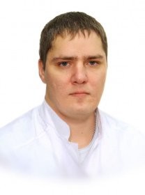 Юркин Дмитрий Игоревич
