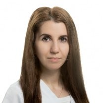 Алагирова Лиана Владимировна