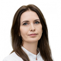 Акулова Марина Геннадьевна