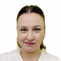 Ададурова Людмила Валерьевна