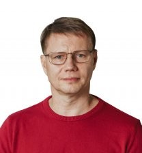 Колосовцев Андрей Александрович
