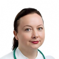 Лавренова Анжела Алексеевна