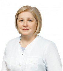 Елисейкина Ольга Юрьевна