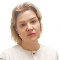 Пастушенко Виктория Валерьевна