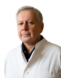 Абрамов Георгий Борисович