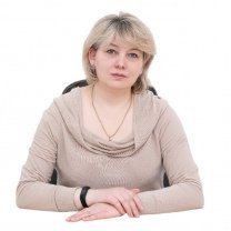 Кайма Светлана Николаевна