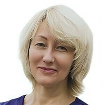 Свиридова Светлана Геннадьевна