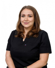 Кравцова Елена Александровна