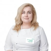 Максимовская Валерия Дмитриевна