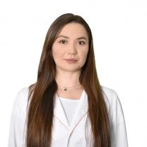 Фоменко Юлия Александровна