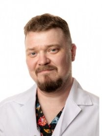 Сальков Илья Николаевич